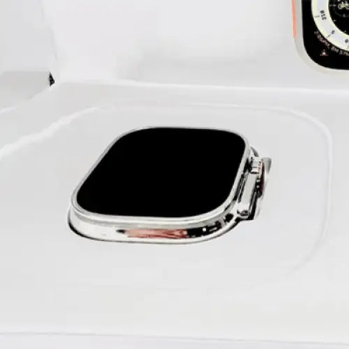 De Billas Lux Custom Polished Apple Watch Ultra Body Only — product image 1