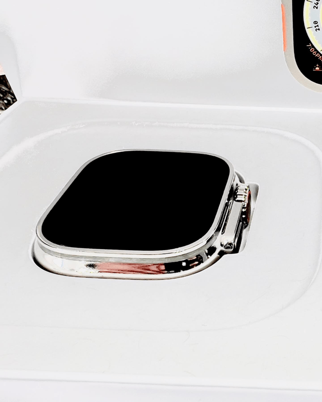 Polishing Service for Apple Watch Ultra and Ultra 2 – Mirror Finish!