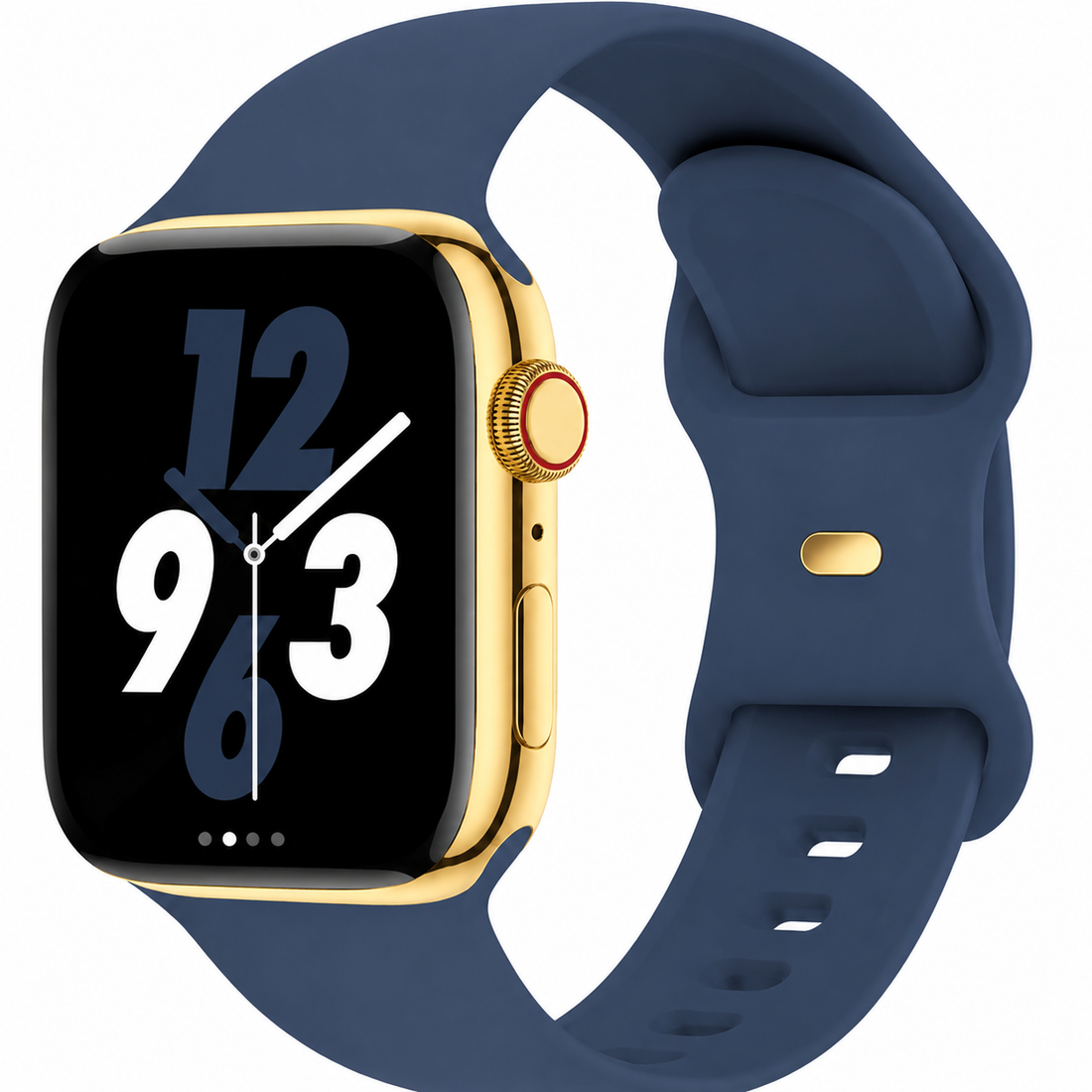 24K Gold
