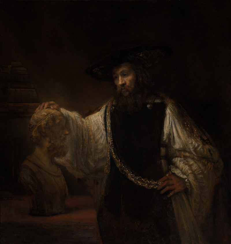 Classical masterwork