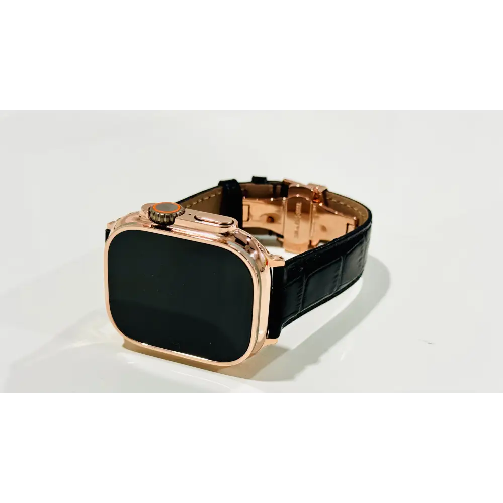 Gold Plating Service for Apple Watch Ultra 1 2 3