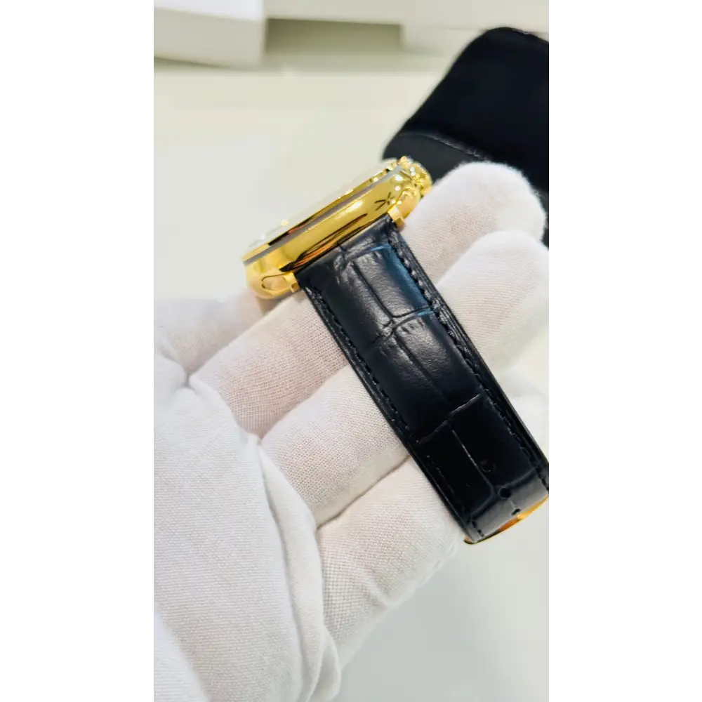 Gold Plating Service for Apple Watch Ultra 1 2 3
