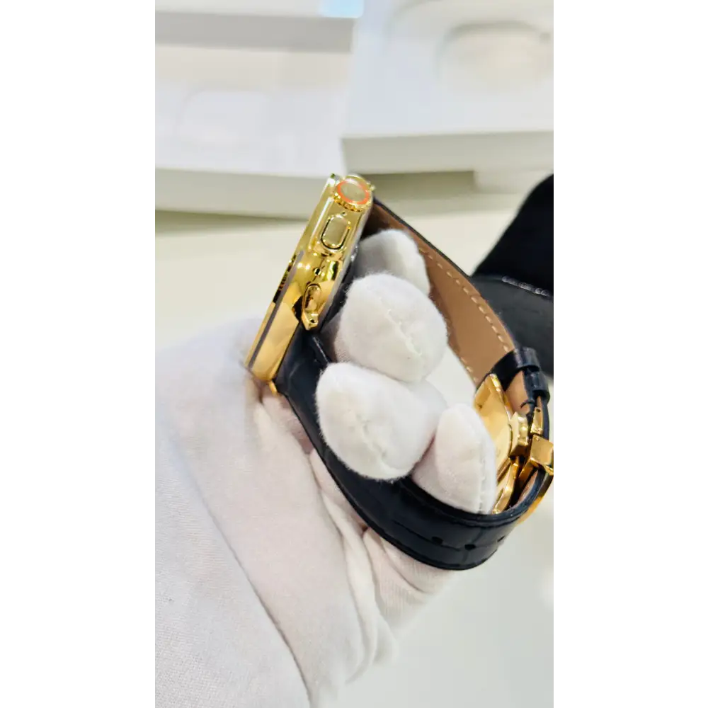 Gold Plating Service for Apple Watch Ultra 1 2 3