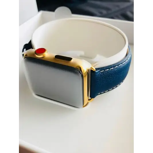 Gold Plating Service for Watches and Bands