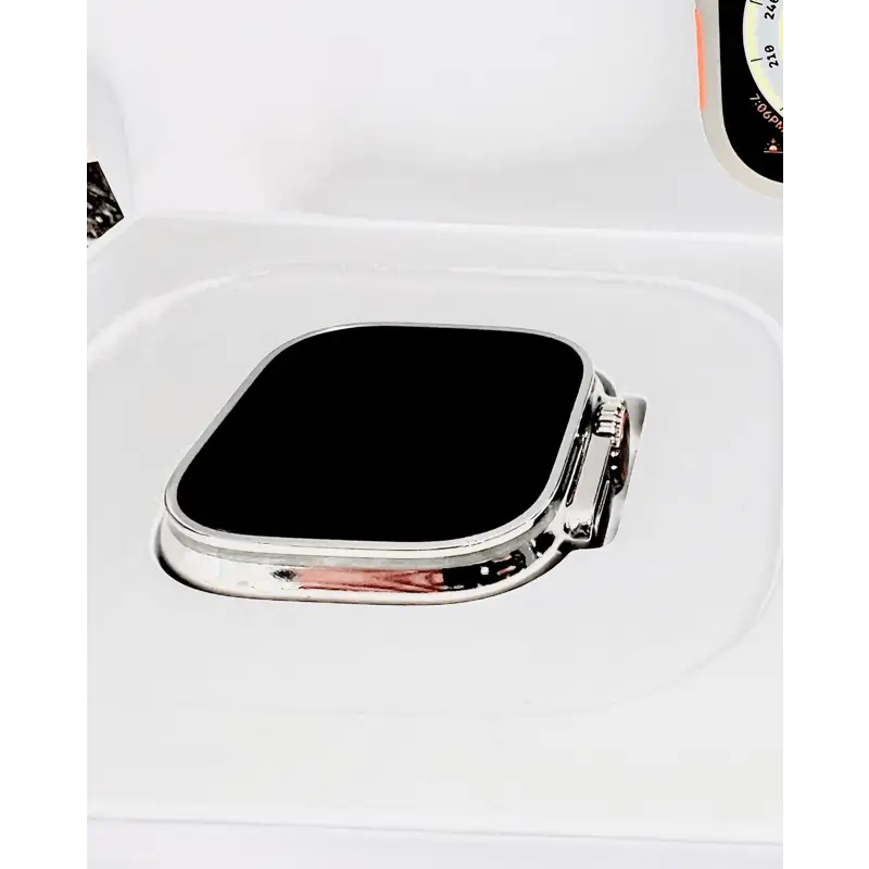 Polishing Service for Apple Watch Ultra and Ultra 2 – Mirror Finish!