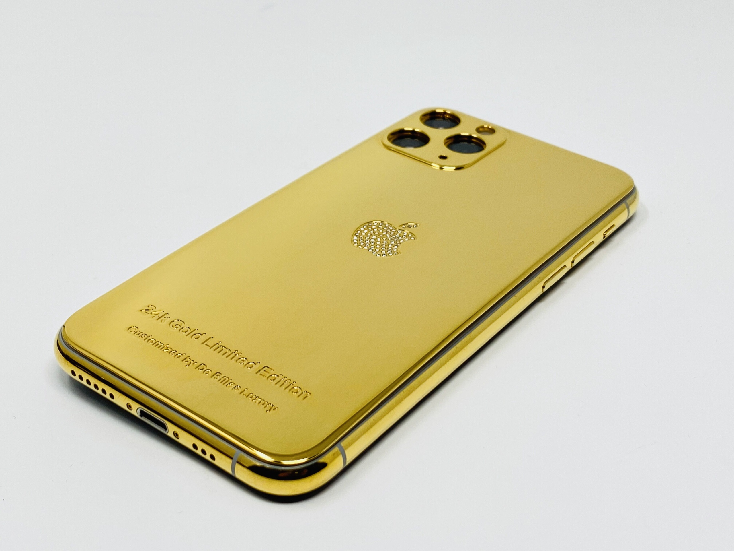 gold iphone 12 pro max case